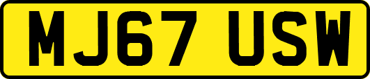 MJ67USW