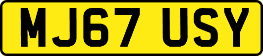 MJ67USY