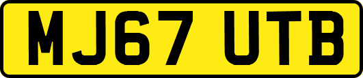 MJ67UTB