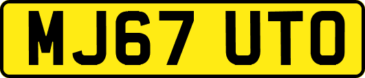 MJ67UTO