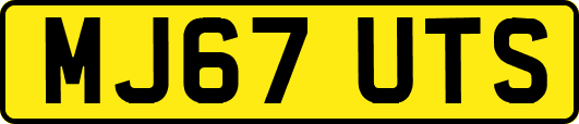 MJ67UTS