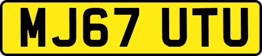 MJ67UTU