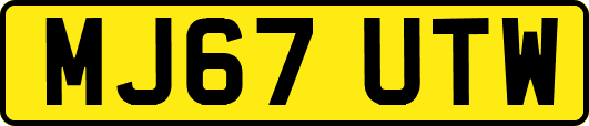 MJ67UTW