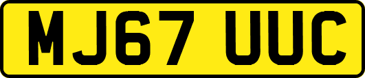 MJ67UUC