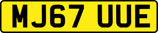 MJ67UUE