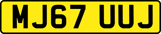 MJ67UUJ