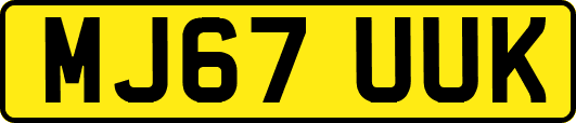 MJ67UUK
