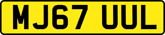 MJ67UUL