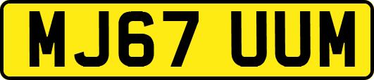 MJ67UUM