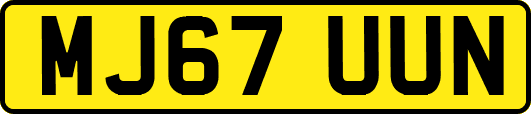 MJ67UUN