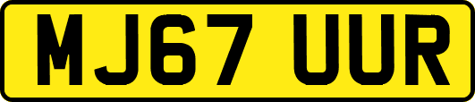 MJ67UUR
