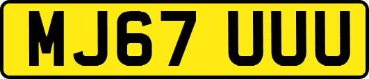 MJ67UUU