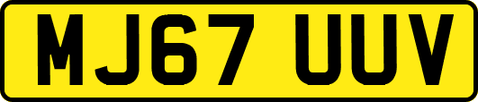 MJ67UUV