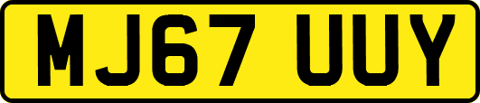 MJ67UUY