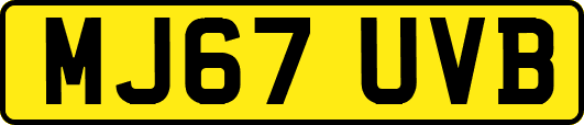 MJ67UVB