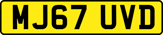 MJ67UVD