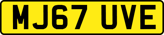 MJ67UVE