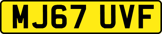 MJ67UVF