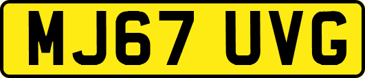 MJ67UVG
