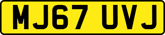MJ67UVJ