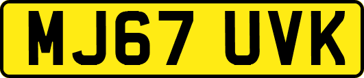 MJ67UVK