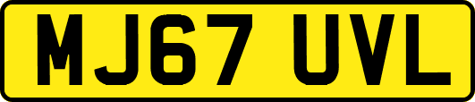 MJ67UVL