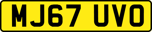 MJ67UVO