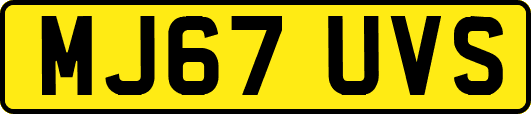 MJ67UVS