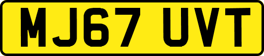 MJ67UVT