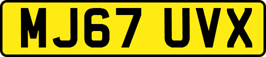 MJ67UVX