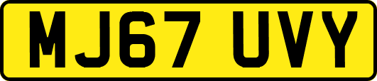MJ67UVY