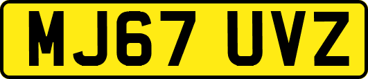 MJ67UVZ