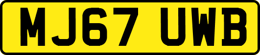 MJ67UWB