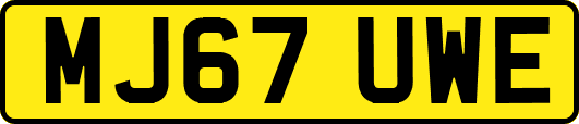 MJ67UWE