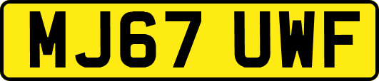 MJ67UWF