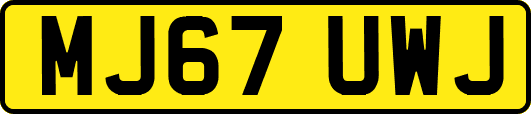 MJ67UWJ