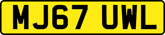 MJ67UWL