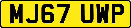 MJ67UWP