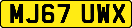 MJ67UWX