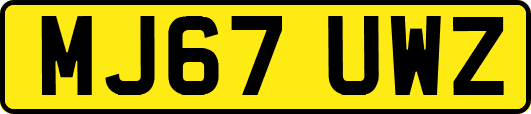 MJ67UWZ