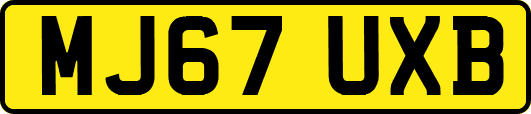 MJ67UXB