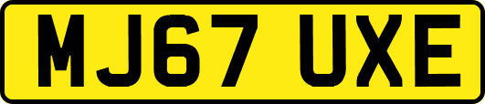 MJ67UXE
