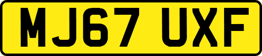 MJ67UXF