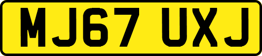 MJ67UXJ