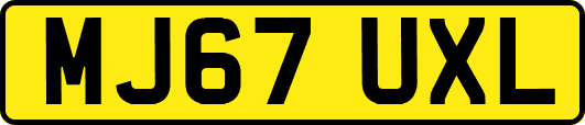 MJ67UXL