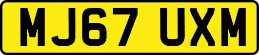 MJ67UXM