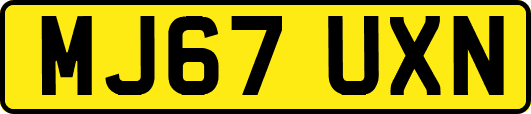 MJ67UXN
