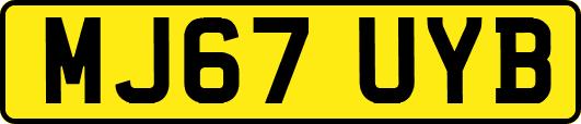 MJ67UYB