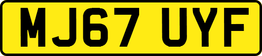 MJ67UYF