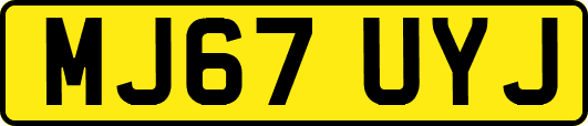 MJ67UYJ